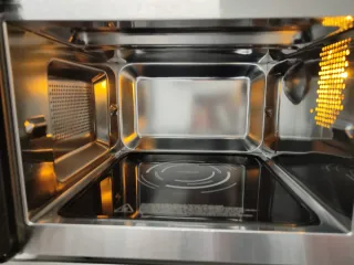 Cecotec Microondas Digital GrandHeat 2000