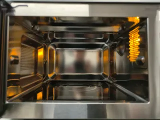 Cecotec Microondas Digital GrandHeat 2000