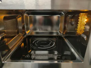 Cecotec Microondas Digital GrandHeat 2000