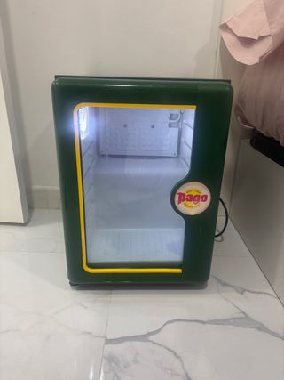 Mini nevera