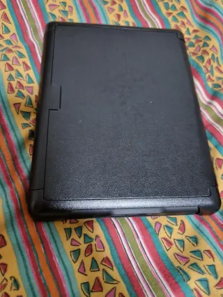 Libro electrónico Tagus Negro