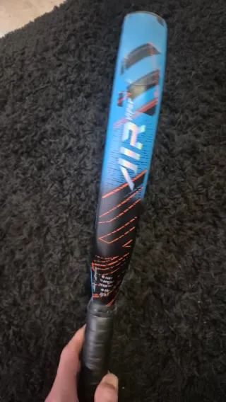 Pala de pádel Babolat Air Viper