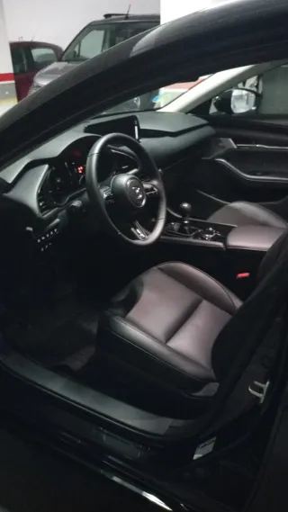 Mazda 3 2.5 140cv 2025