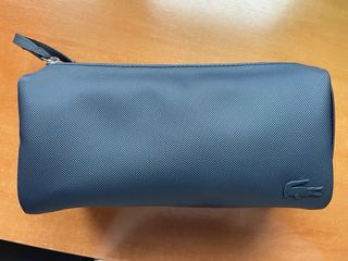 Neceser Lacoste Azul