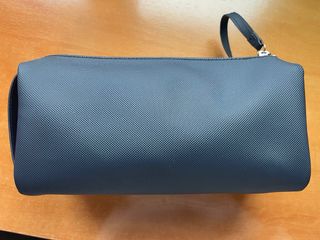 Neceser Lacoste Azul