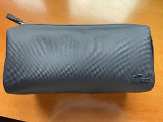 Neceser Lacoste Azul