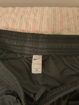 Chándal Liverpool Nike Negro y Turquesa