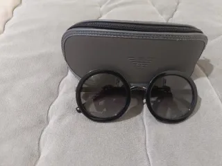 Gafas de Sol Emporio Armani EA4106 Originales