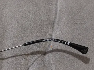 Gafas de Sol Emporio Armani EA4106 Originales