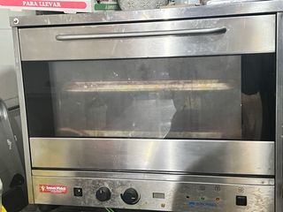 Equipamiento Hostelería