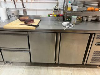 Equipamiento Hostelería