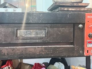 Equipamiento Hostelería