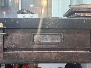 Equipamiento Hostelería