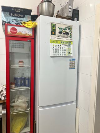 Equipamiento Hostelería