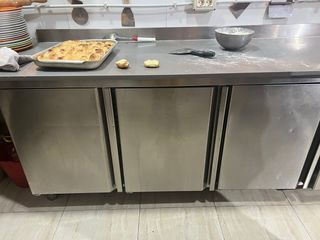 Equipamiento Hostelería