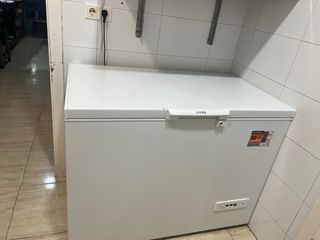 Equipamiento Hostelería