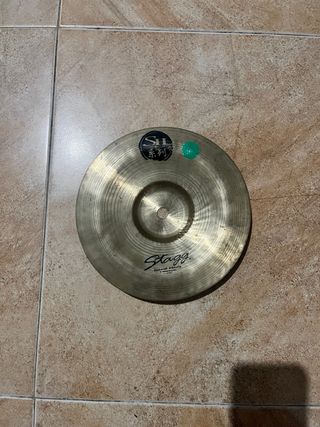 Platillo Stagg 8 Chino