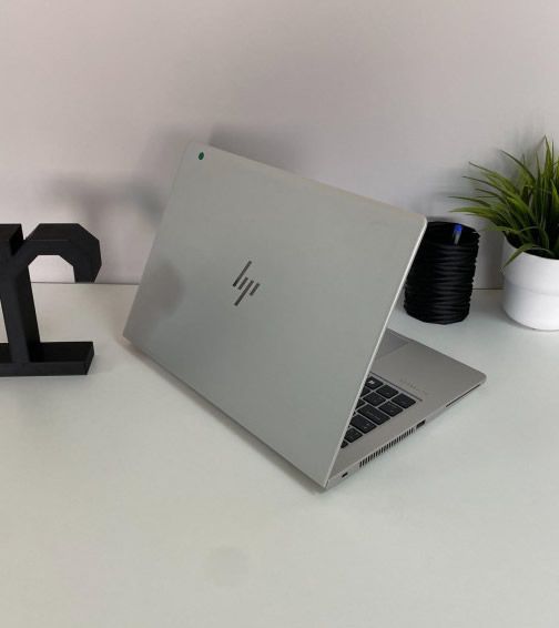 Portátil HP 830 G8 i5 11a 16Gb RAM 512Gb SSD 13" afbeelding 3