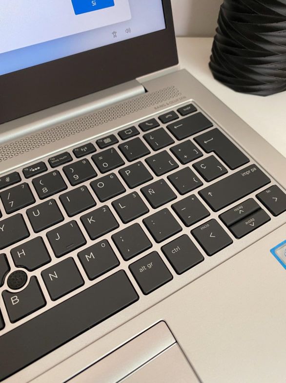Portátil HP 830 G8 i5 11a 16Gb RAM 512Gb SSD 13" afbeelding 4