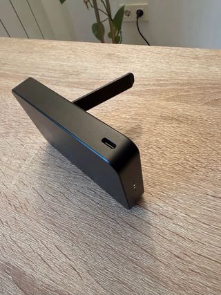 Power Bank MagSafe ESR 10.000mAh Original soporte