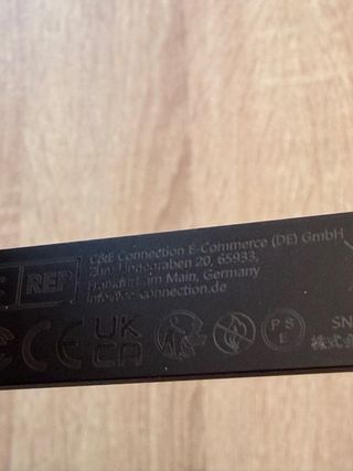 Power Bank MagSafe ESR 10.000mAh Original soporte