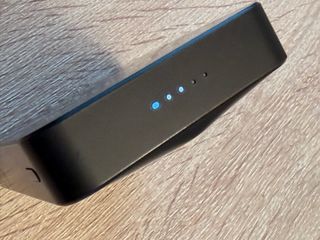 Power Bank MagSafe ESR 10.000mAh Original soporte