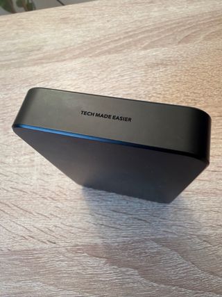 Power Bank MagSafe ESR 10.000mAh Original soporte