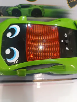 Coche teledirigido Lamborghini