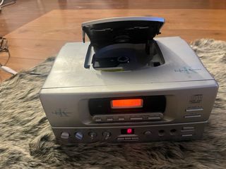 Equipo Karaoke Euphonik