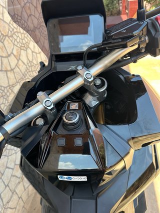 Honda X-ADV 2025