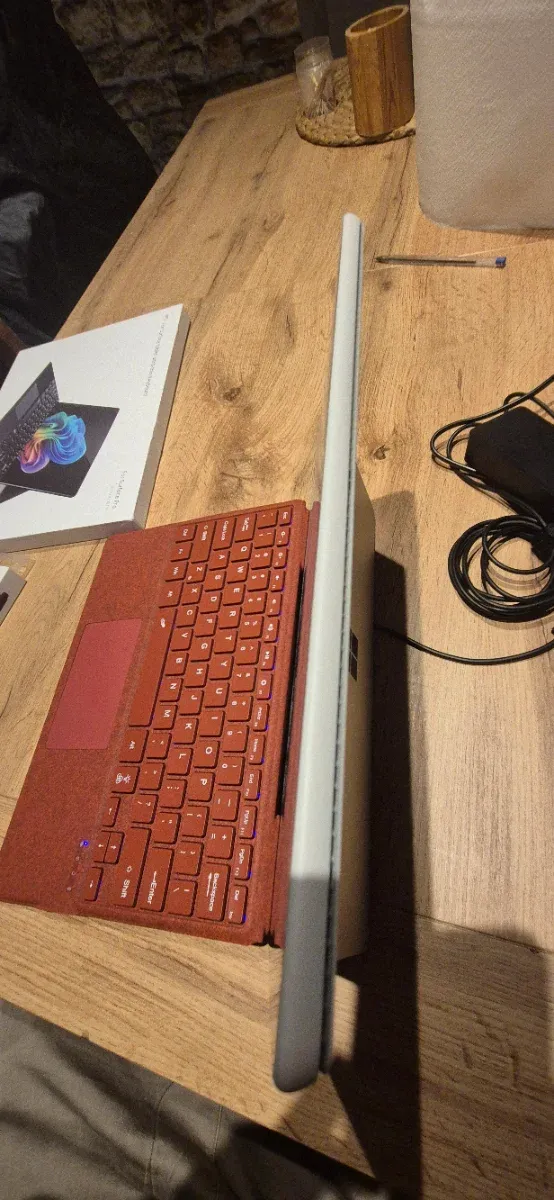 Microsoft Surface Pro 8 como nuevo afbeelding 8