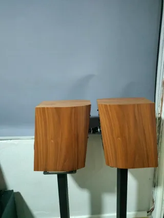 Altavoces Audio Physic Step 35