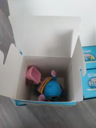 Colección Completa Stitch Miniso