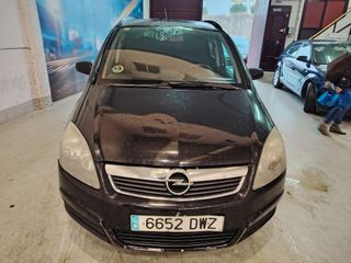 Opel Zafira 2006