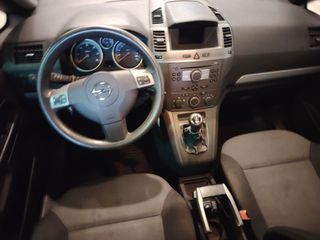 Opel Zafira 2006