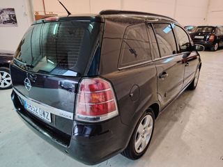 Opel Zafira 2006