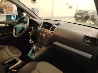 Opel Zafira 2006
