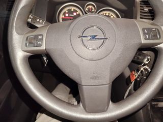 Opel Zafira 2006