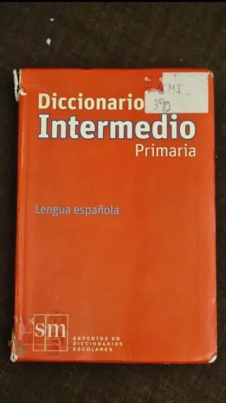 Lote libros escolares-OCASION!