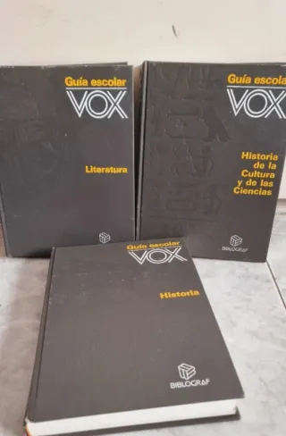 Lote libros escolares-OCASION!