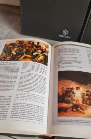 Lote libros escolares-OCASION!