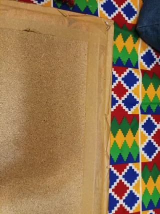 Cuadro de nudos marineros