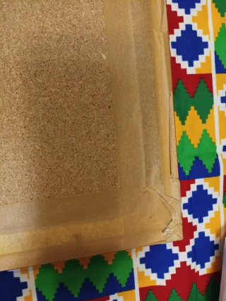 Cuadro de nudos marineros