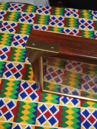 Cuadro de nudos marineros