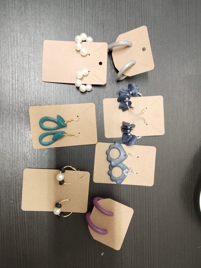 Pendientes