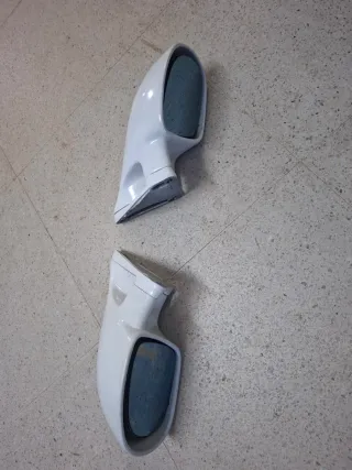 Retrovisores BMW M3 Blancos