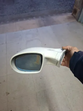 Retrovisores BMW M3 Blancos