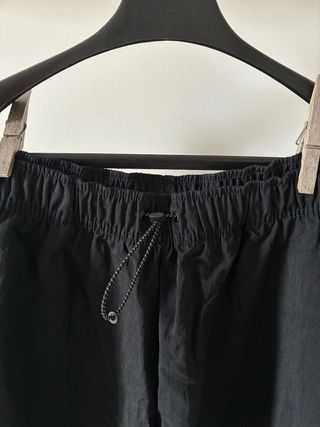 Pantalón cargo Nike impermeable anchos