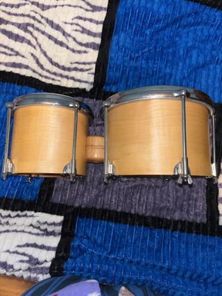 Bongos Honsuy