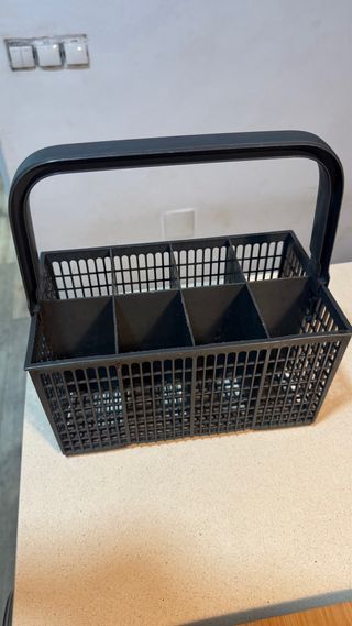 Cesta para lavavajillas